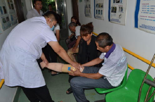 假肢廠家講述大腿假肢穿戴失敗的原因有哪些(圖1) 假肢廠家講述大腿假肢穿戴失敗的原因有哪些(圖1)