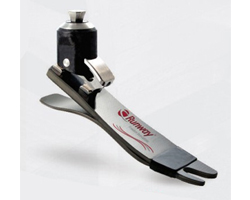 安裝假肢時(shí)多少錢(qián)假體比較合適呢?(圖1) 安裝假肢時(shí)多少錢(qián)假體比較合適呢?(圖1)