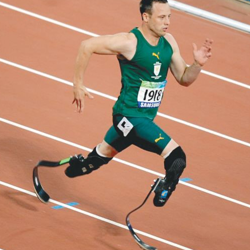 搭配小腿假肢時(shí)應(yīng)該注意什么呢?(圖1) 搭配小腿假肢時(shí)應(yīng)該注意什么呢?(圖1)