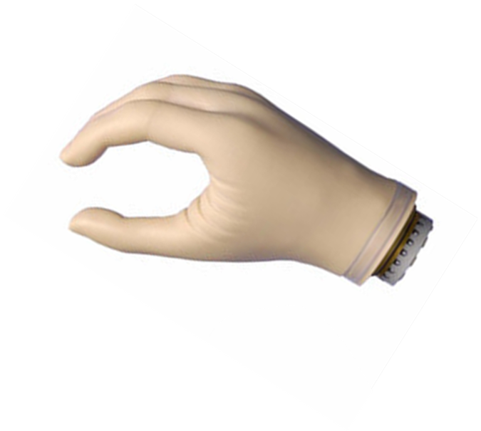 假肢的好處都有什么？